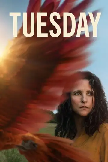 Tuesday veroTV Online • Pelicula Completa