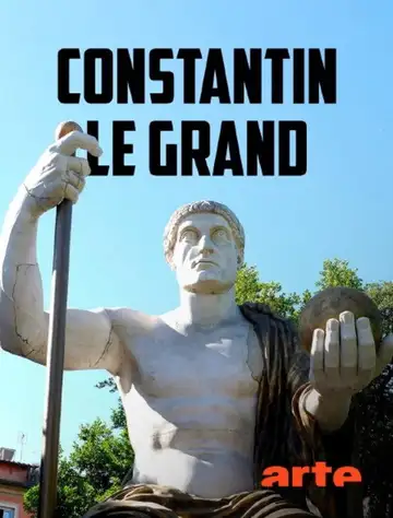 Constantine the Great: Emperor of New Rome veroTV Online • Pelicula Completa