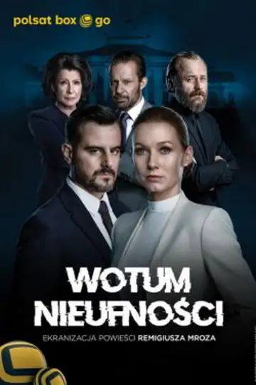 Serie Wotum nieufności completa ver online castellano
