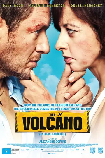 Eyjafjallajökull (o simplemente ‘El volcán’) veroTV Online • Pelicula Completa