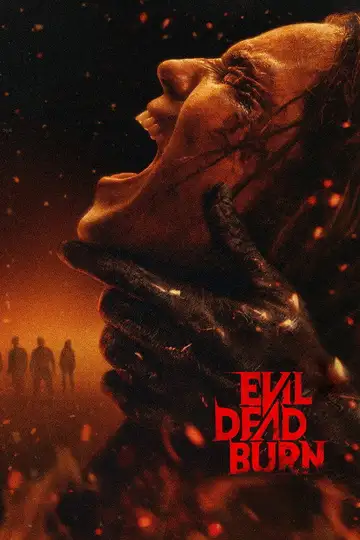 Posesión infernal: En llamas veroTV Online • Pelicula Completa