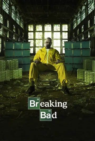Breaking Bad Ver Online Castellano • veroTV