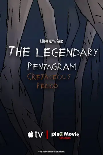 The Legendary Pentagram: Cretaceous Period Ver Online Castellano • veroTV