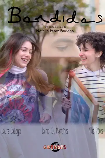 Bandidas 2026 veroTV Online • Pelicula Completa