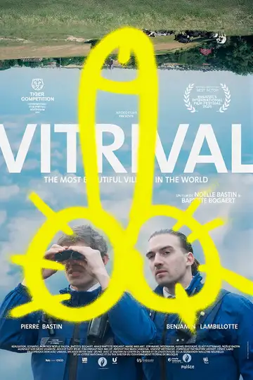 Vitrival – The Most Beautiful Village in the World veroTV Online • Pelicula Completa