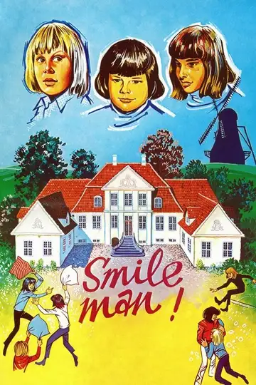 Smile, Man! veroTV Online • Pelicula Completa