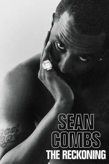 Sean Combs: Ajuste de cuentas Ver Online Castellano • veroTV