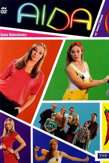 Aida Ver Online Castellano • veroTV