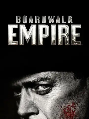 Serie Boardwalk Empire completa ver online castellano
