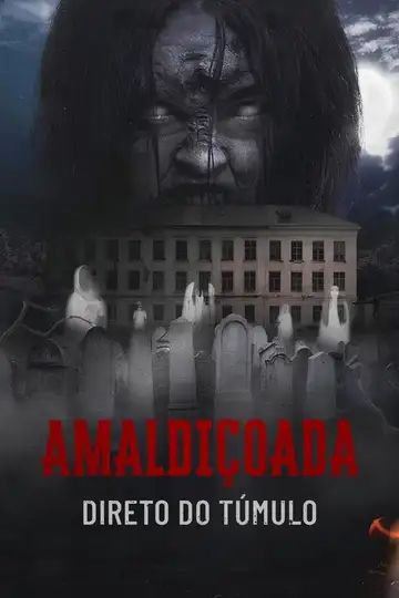 Efsunlu: Kabirden Gelen veroTV Online • Pelicula Completa