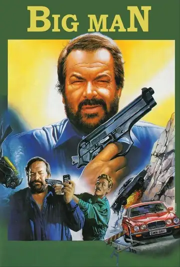 Big Man Ver Online Castellano • veroTV