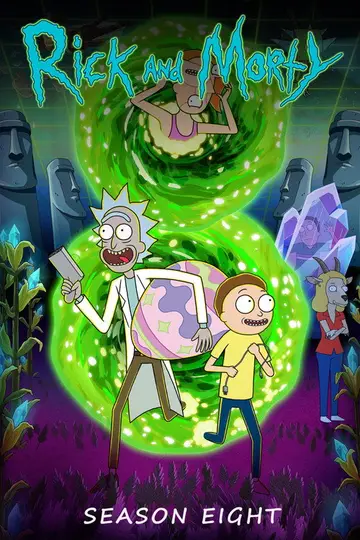 Temporada 8