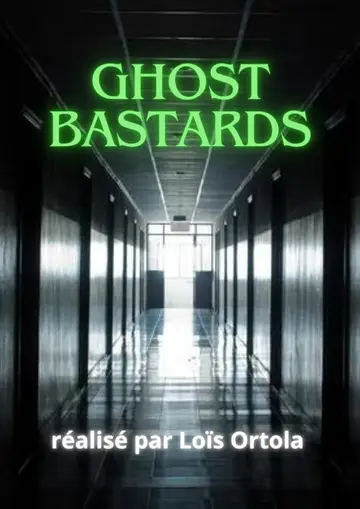 Ghost Bastard 2023