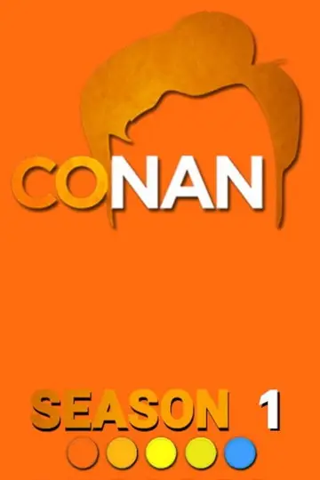 Temporada 1