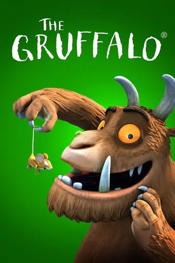 El Grúfalo