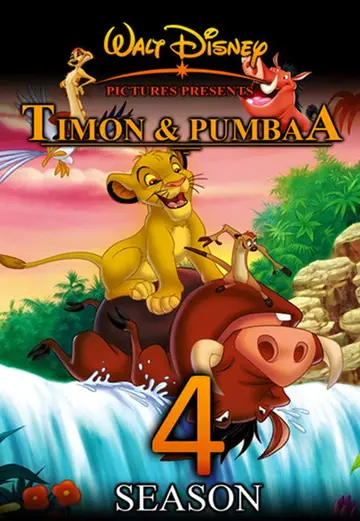 Temporada 4