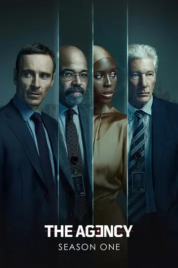 Temporada 1