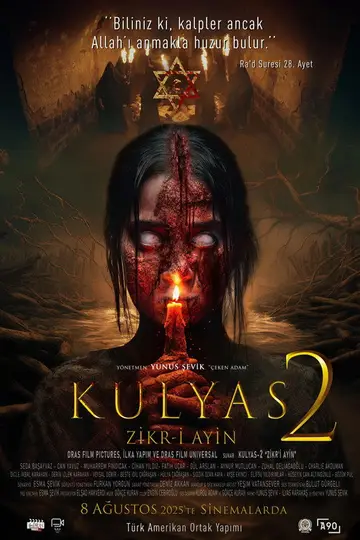 Kulyas 2: Zikr-i Ayin