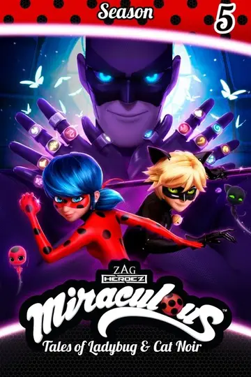 Temporada 5