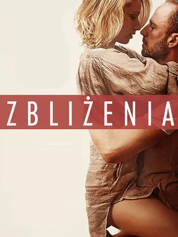 Zbliżenia