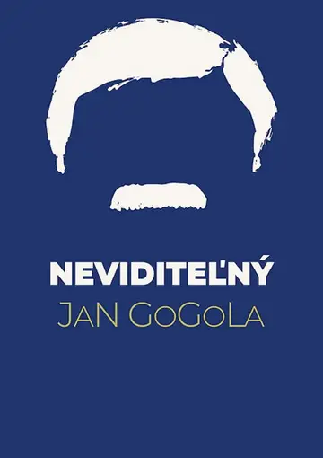 The Invisible Jan Gogola