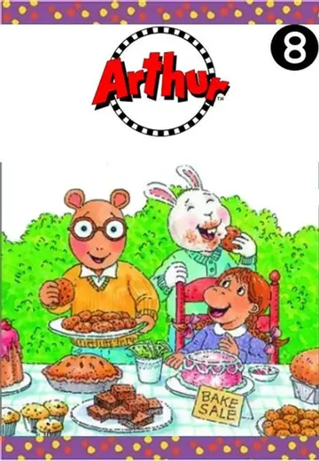 Temporada 8
