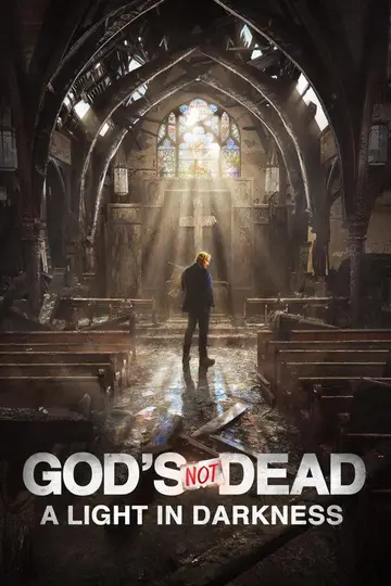 Dios no está muerto: Una luz en la oscuridad