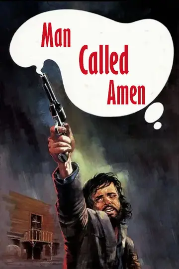 Nazywali go Amen