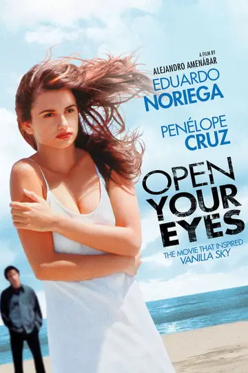 Abre los ojos