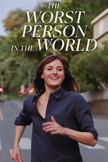 La peor persona del mundo
