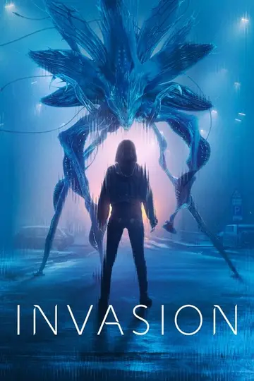 Invasión