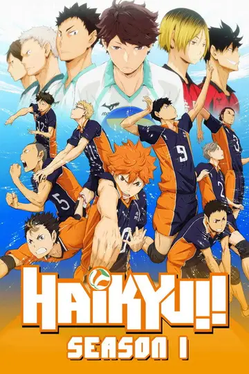 Temporada 1