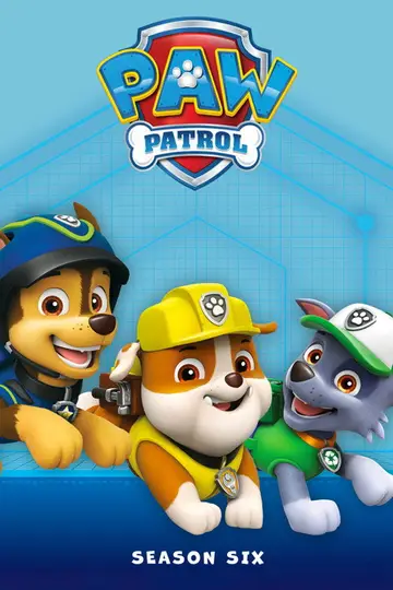 Temporada 6