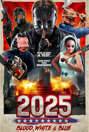 2025: La Purga Anual