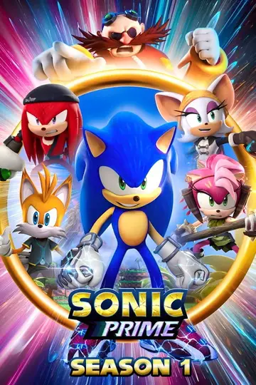 Temporada 1