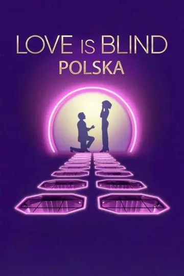 Love is Blind: Polska