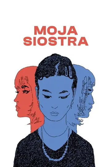 Moja siostra 2023