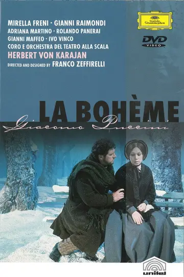 La Bohème 1965