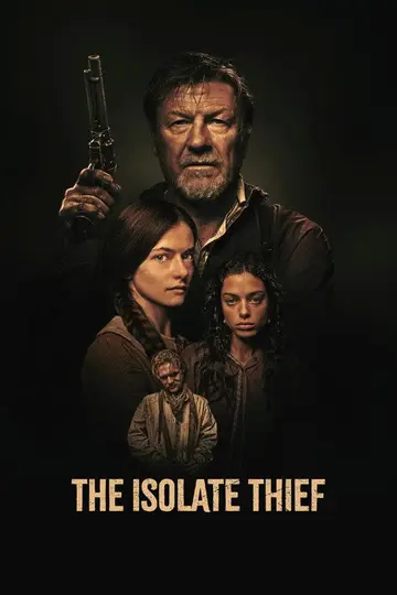 The Isolate Thief