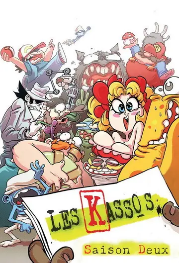Temporada 2