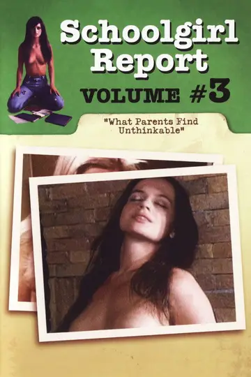 Aprobadas en sexología - Report de colegialas nº 3