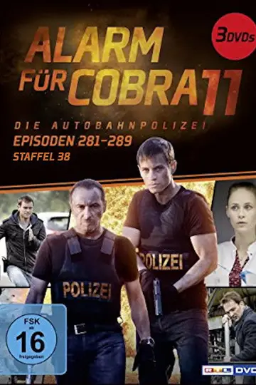 Temporada 38