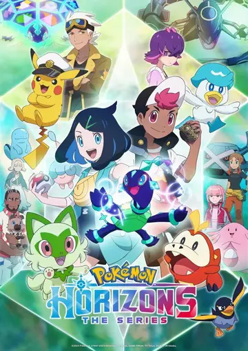 Temporada 1