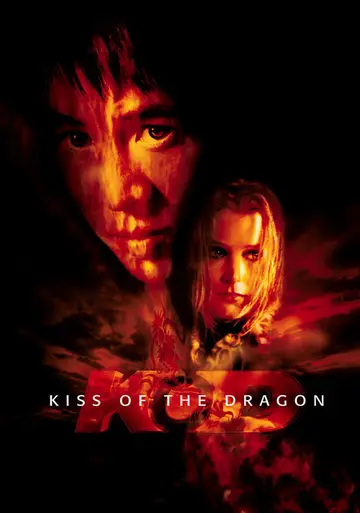 El beso del dragón
