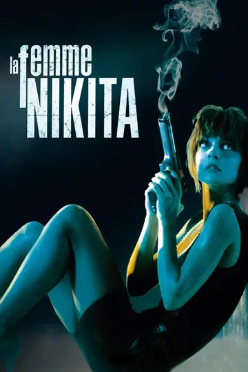 Nikita. Dura de matar
