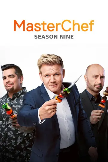 Temporada 9
