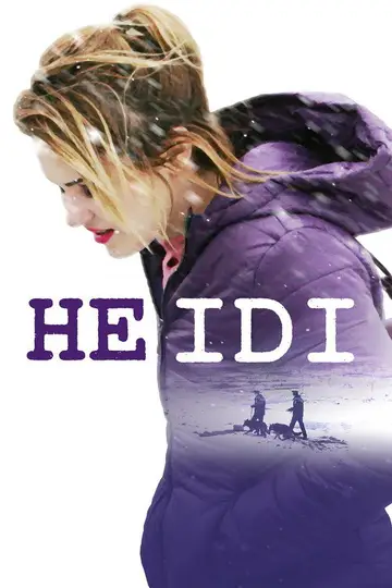 Heidi 2019
