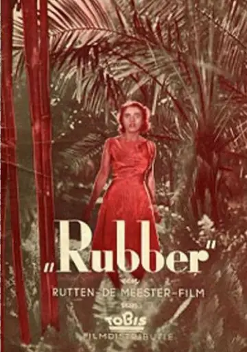 Rubber 1936