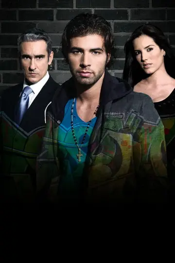 Temporada 1