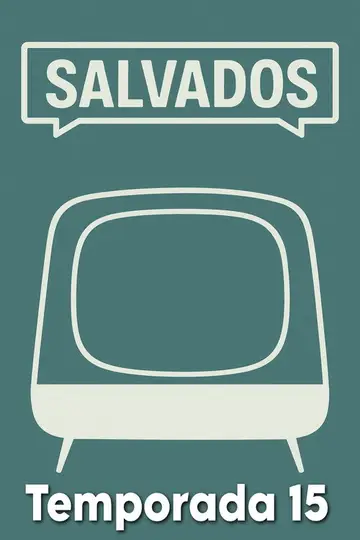 Temporada 15